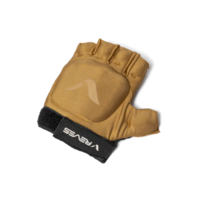 Guante Reves Open gloves Baige