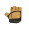 Guante Reves Open gloves Baige