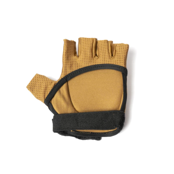 Guante Reves Open gloves Baige