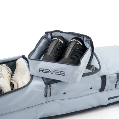 Palera Revés Max Pro