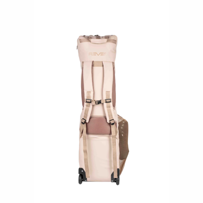 Palera Revés Wheelie Pro