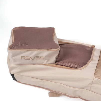 Palera Revés Wheelie Pro