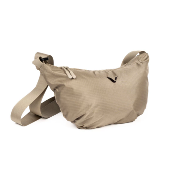 Bandolera Revés Beige