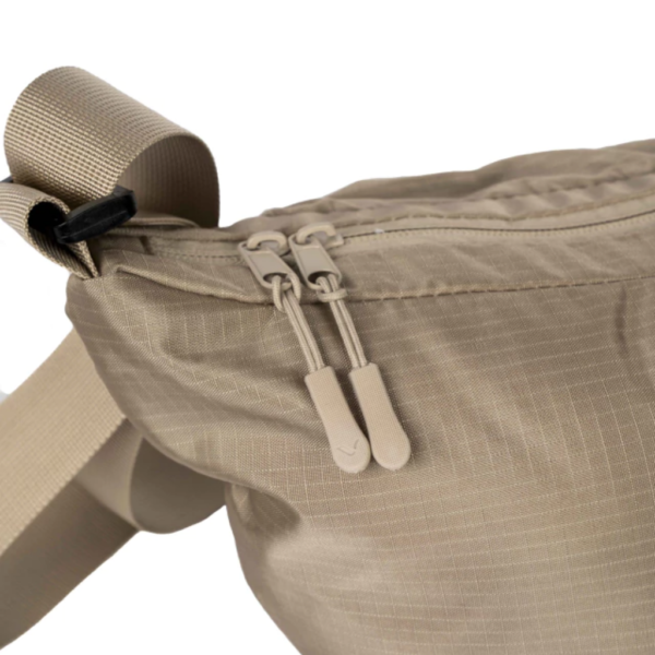 Bandolera Revés Beige