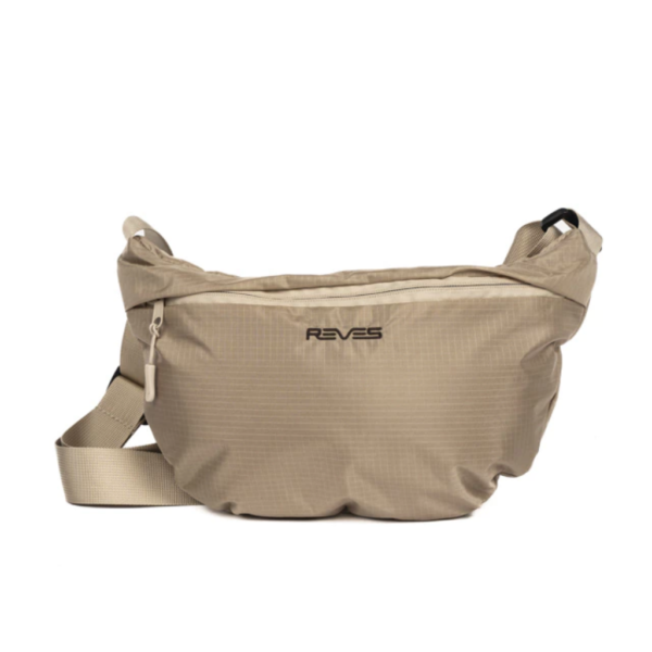 Bandolera Revés Beige