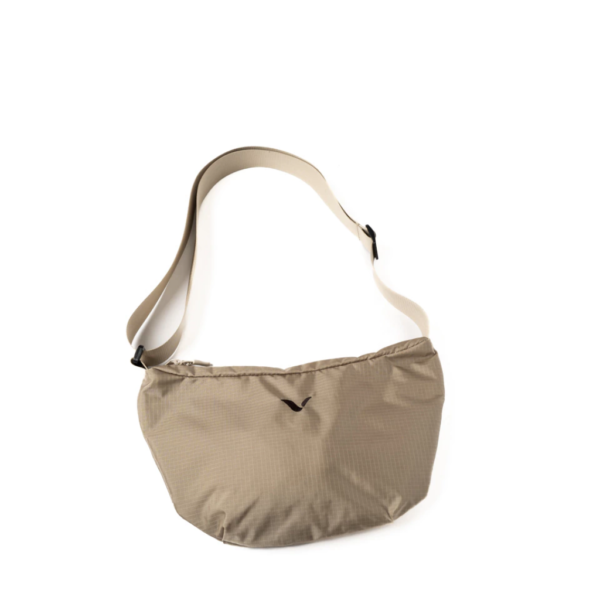 Bandolera Revés Beige