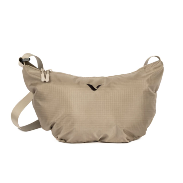 Bandolera Revés Beige