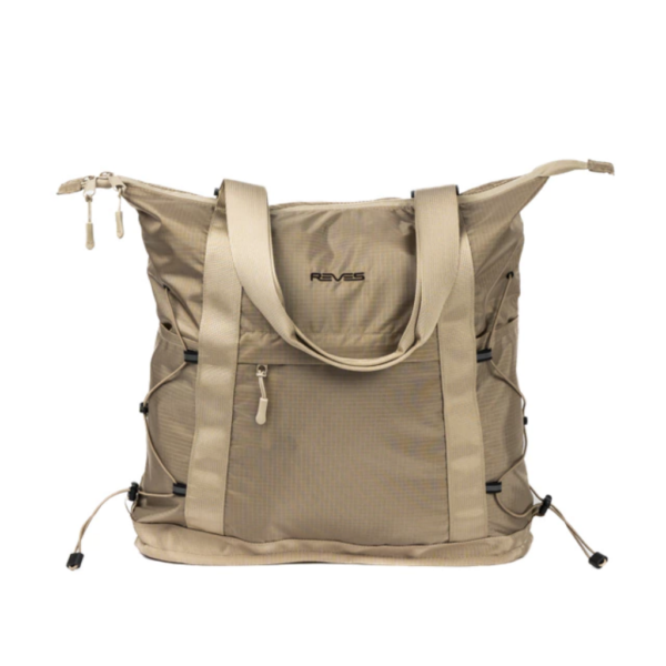 Totebag Revés Beige