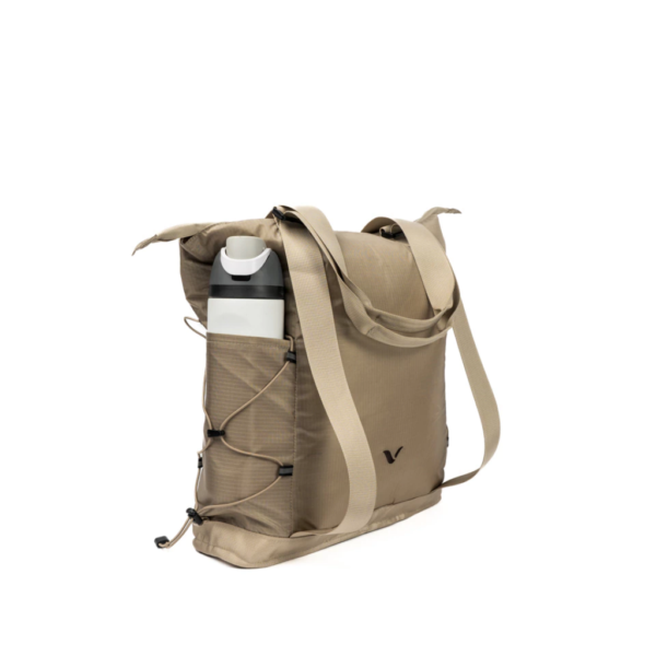 Totebag Revés Beige