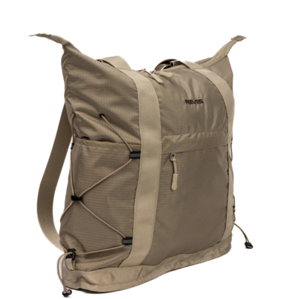 Totebag Revés Beige