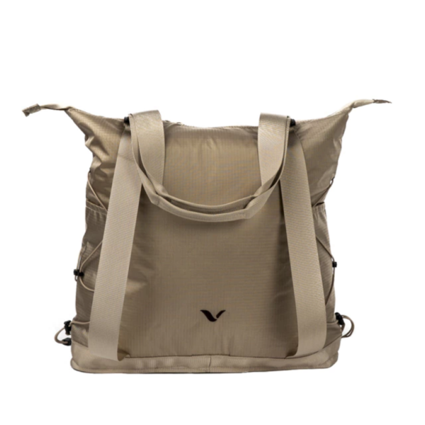 Totebag Revés Beige